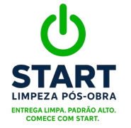 START Logo